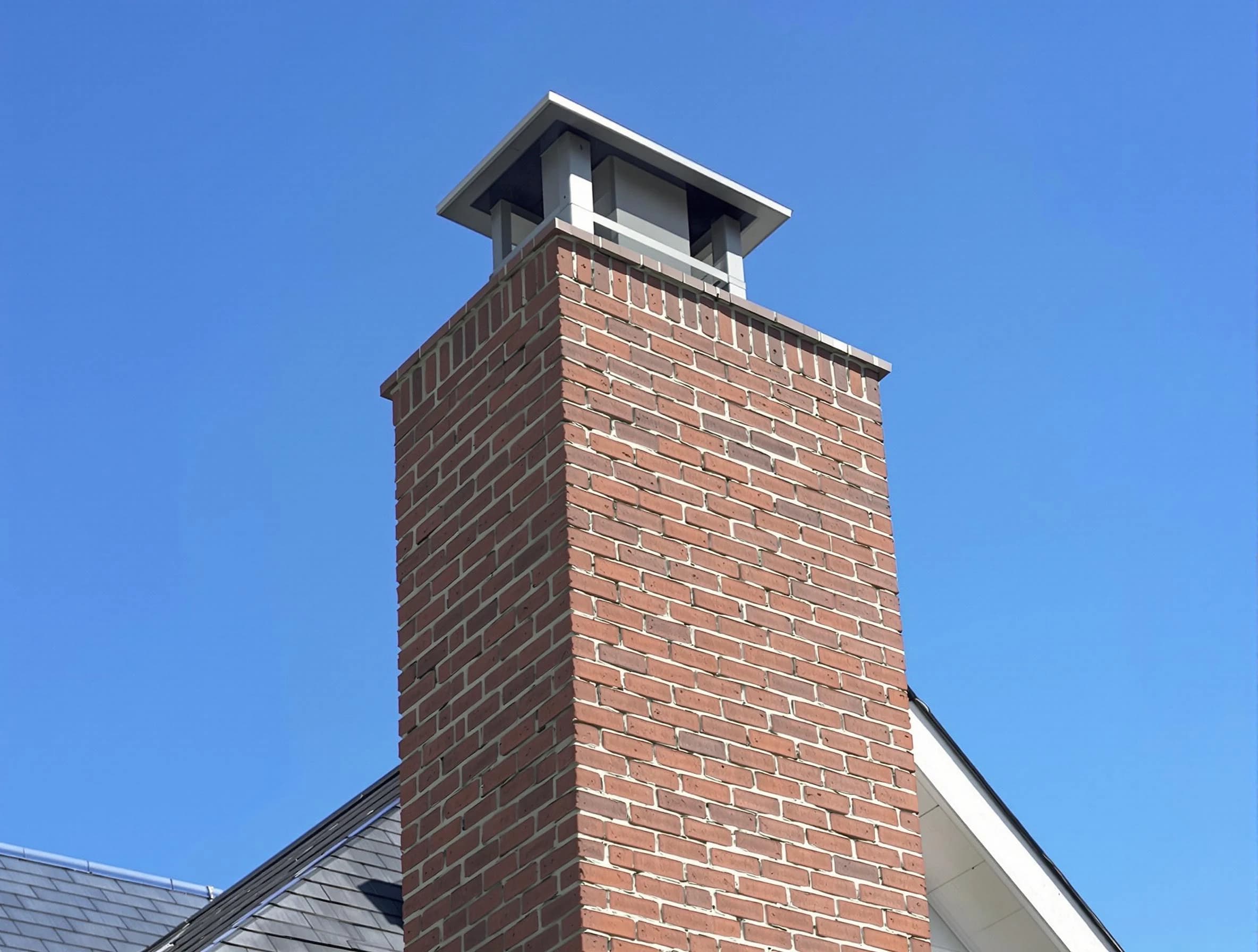 Chimney Remodeling service in Midway, UT