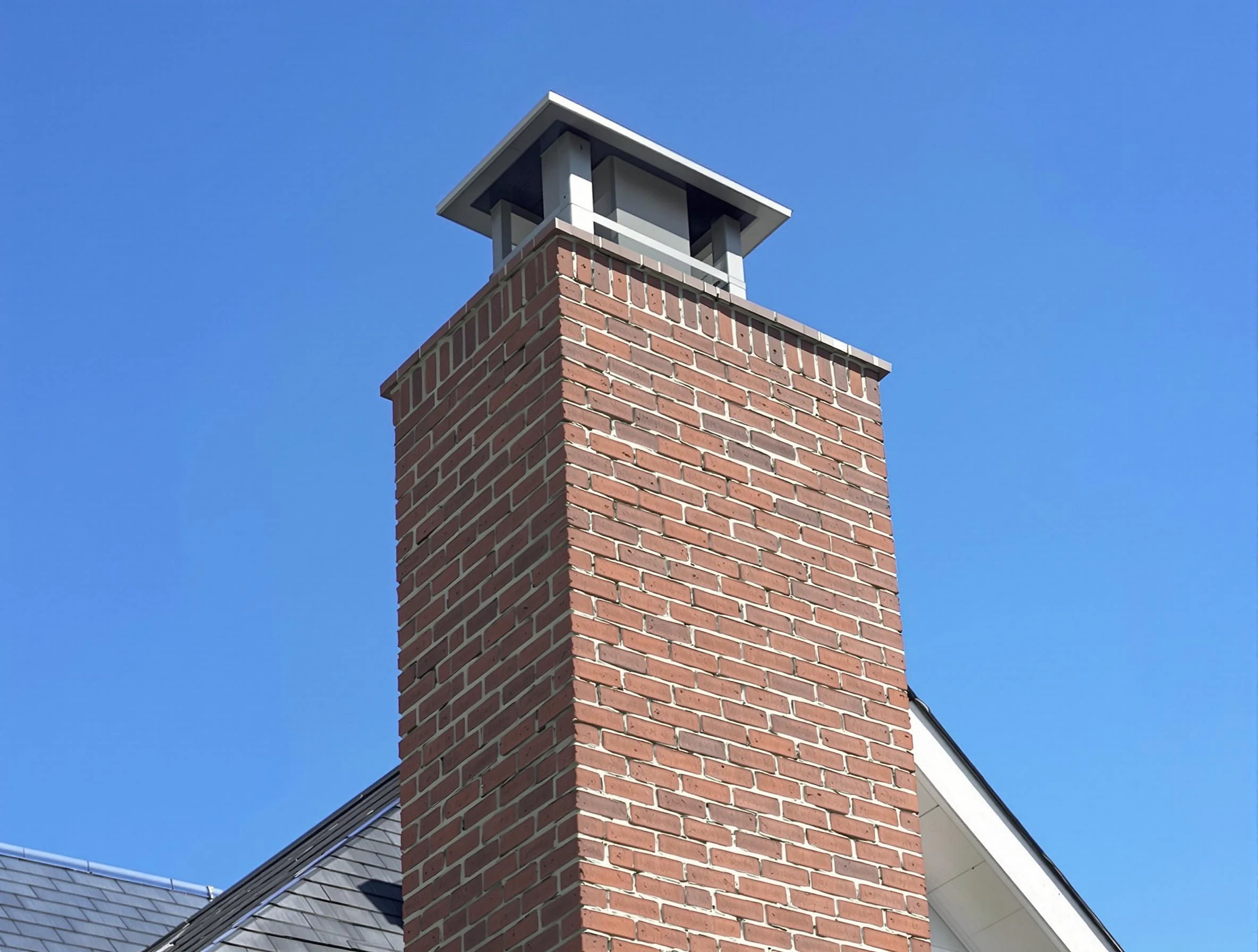 Chimney Remodeling in Midway